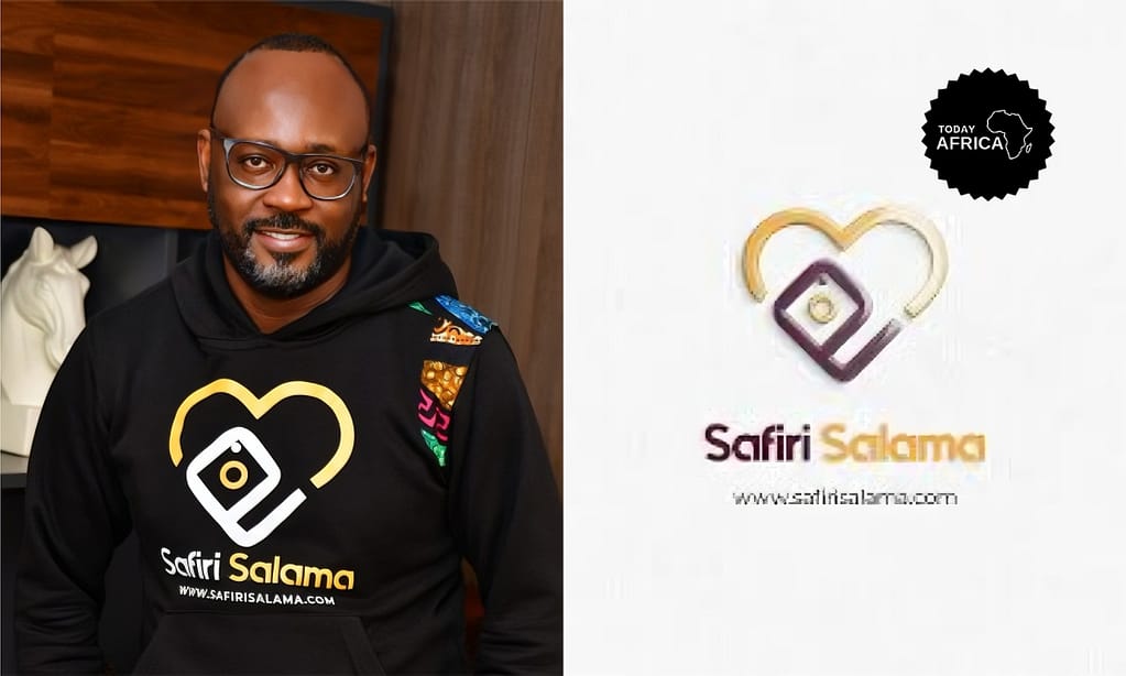John Nyongesa, the Kenyan Entrepreneur Helping Africans Plan Funerals with Safiri Salama