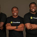 Chowdeck Raises $2.5 Million for its On-demand Delivery Service