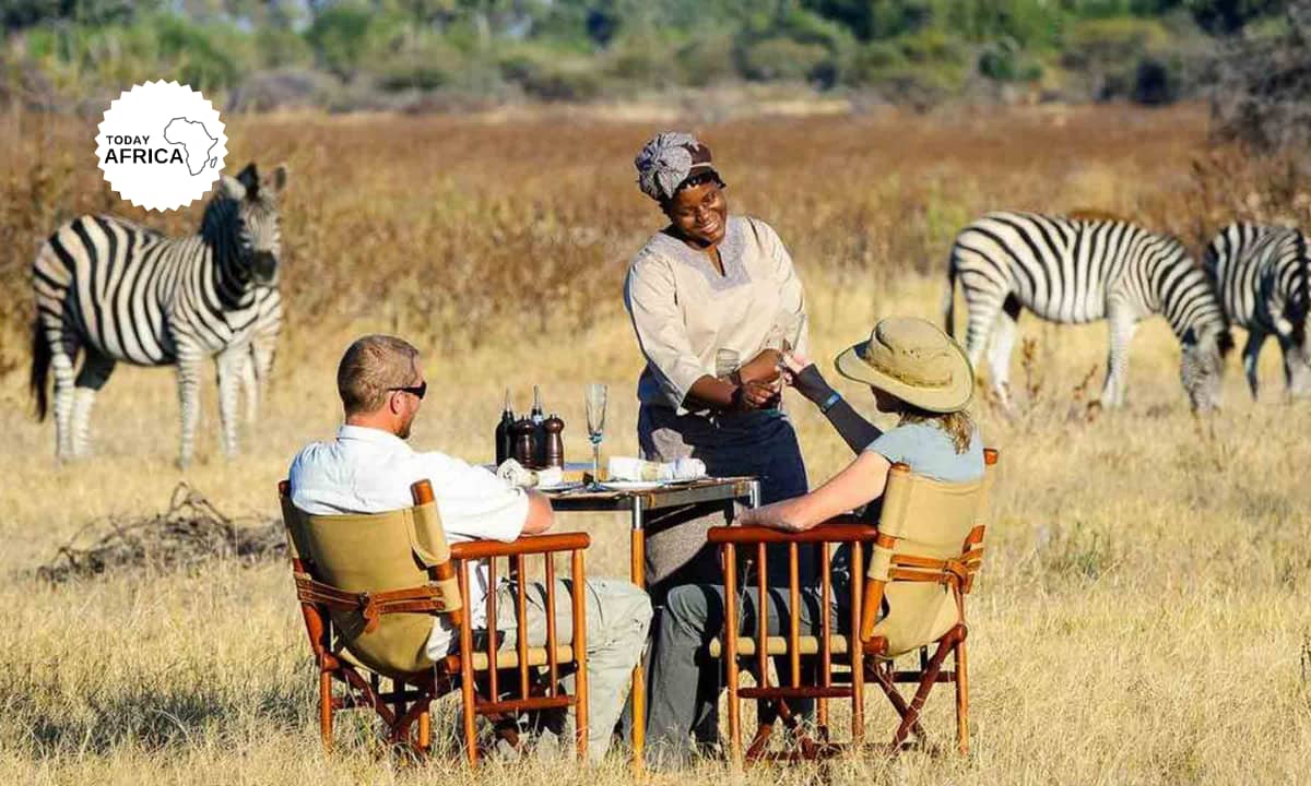 Safari Packing List Kenya For This Year